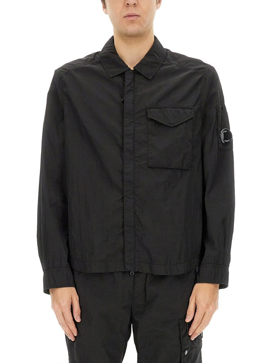 Shirt Jacket