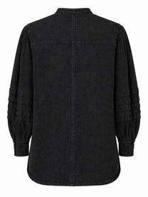 Isabel Marant Étoile Women's Shirt Mileda Black