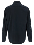 Balenciaga Shirt Shirt Black, view 2