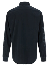 Balenciaga Shirt Shirt Black
