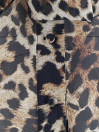 Actualee Women's Shirt Pattern, view 3