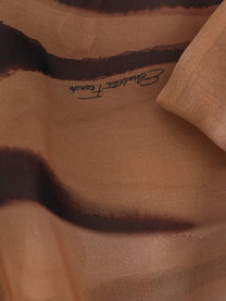 Elisabetta Franchi Women's Shirt Beige