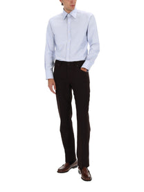 Tom Ford Men's Shirt Multicolor
