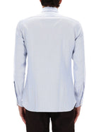 Tom Ford Men's Shirt Multicolor, view 5