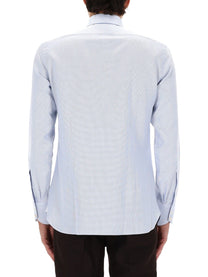 Tom Ford Men's Shirt Multicolor