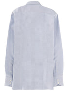 Tom Ford Men's Shirt Multicolor, view 3