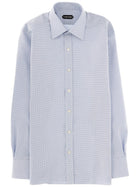 Tom Ford Men's Shirt Multicolor