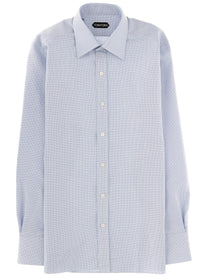 Tom Ford Men's Shirt Multicolor