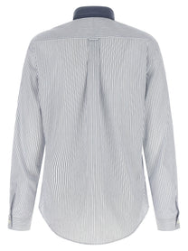 Miu Miu Shirt Gold