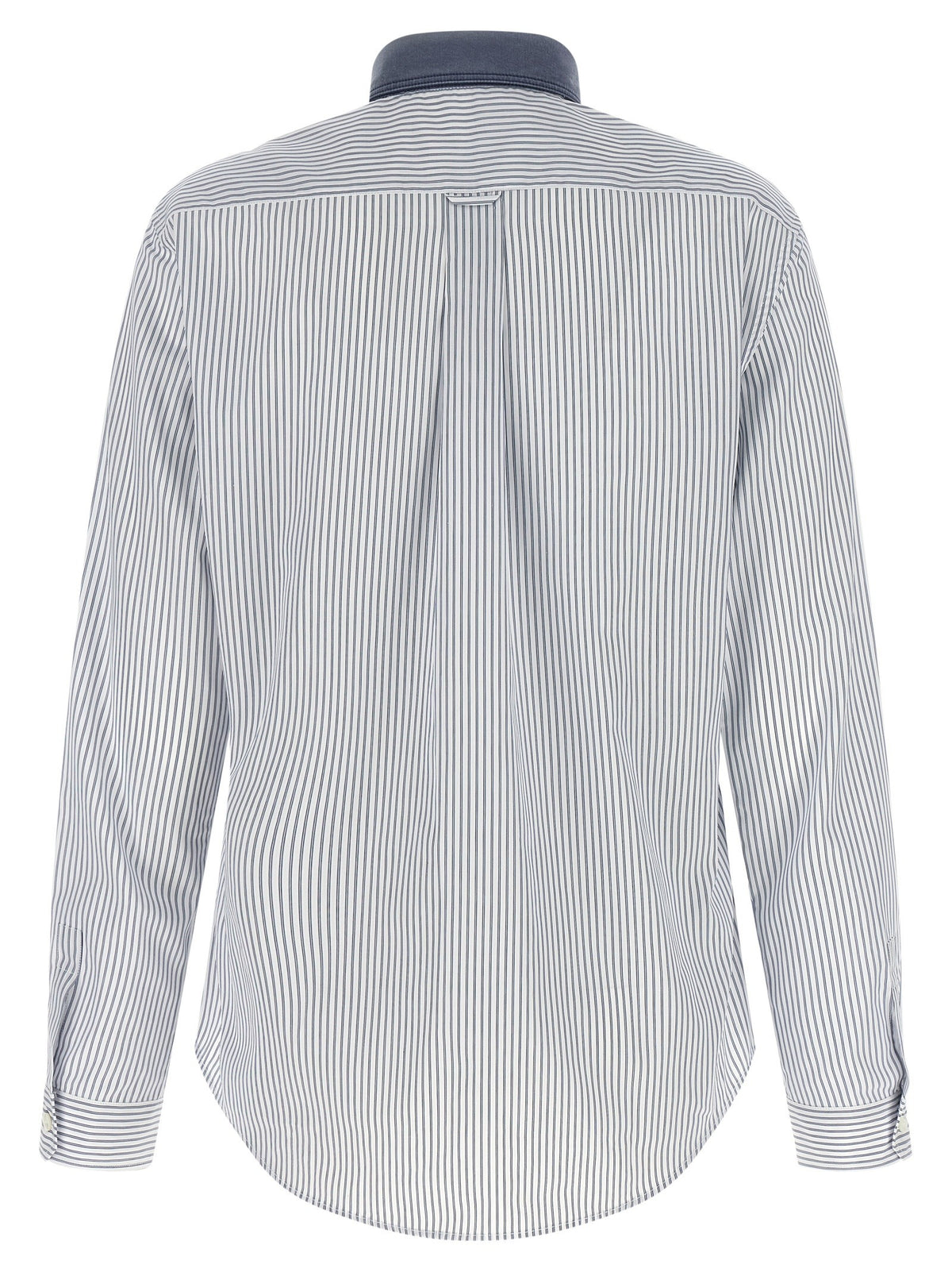 Miu Miu Shirt Gold, view 2