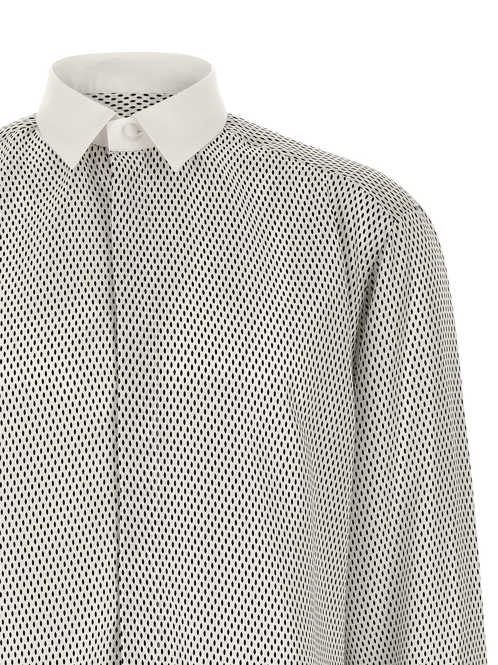 Tom Ford Shirt White