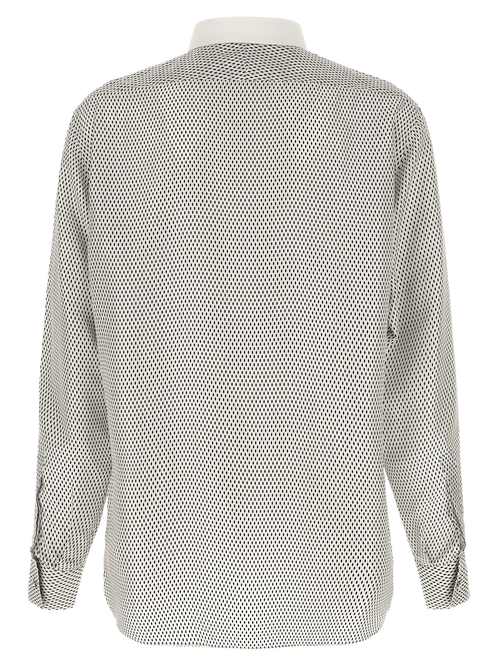 Tom Ford Shirt White