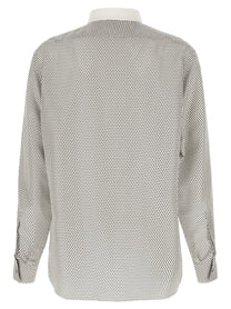 Tom Ford Shirt White
