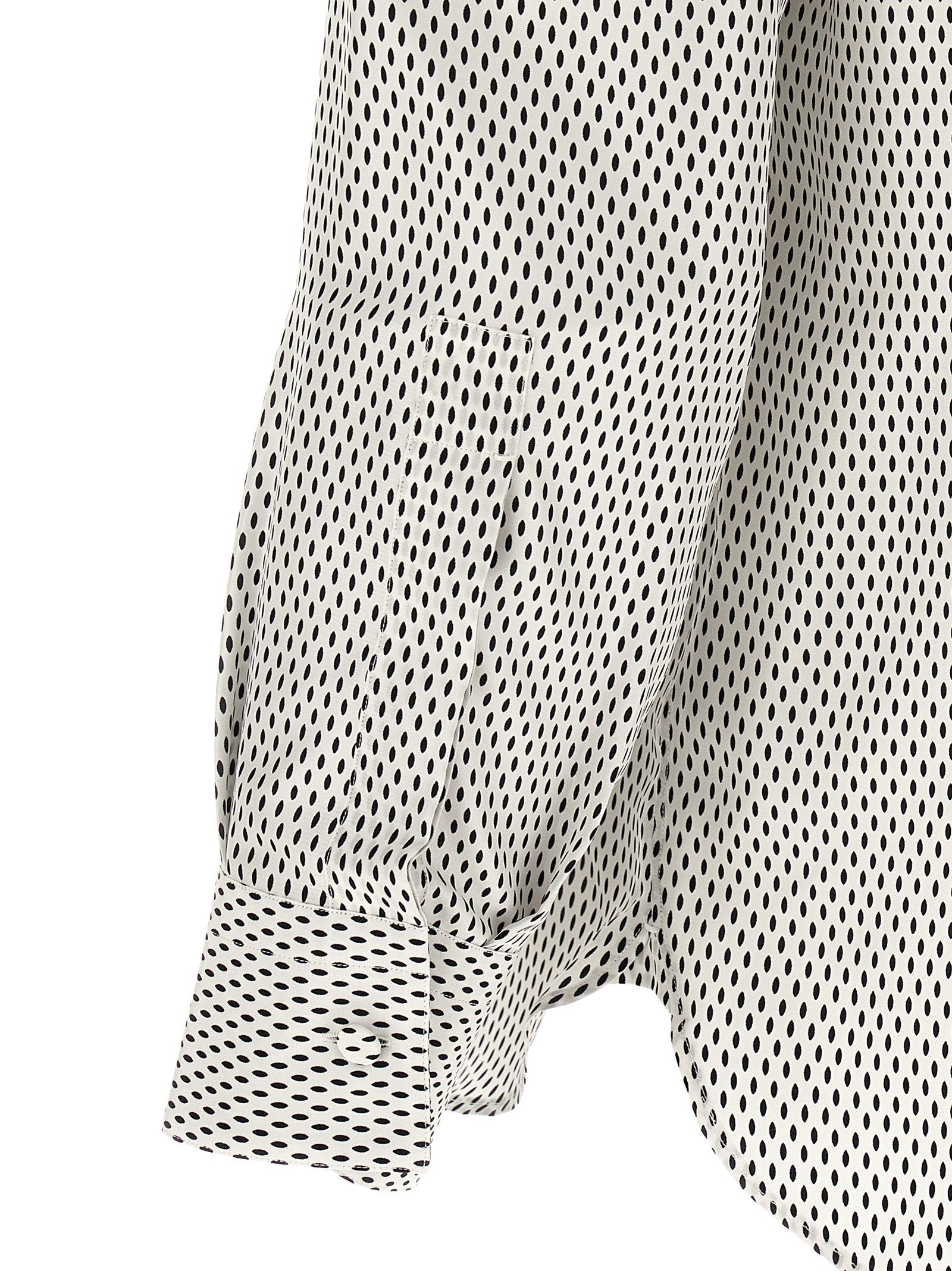 Tom Ford Shirt White
