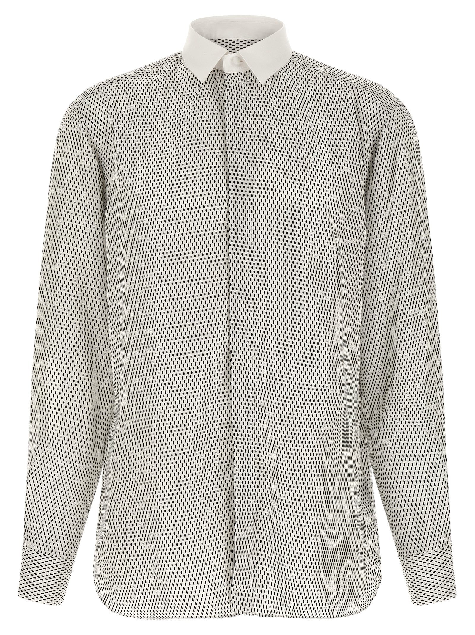 Tom Ford Shirt White