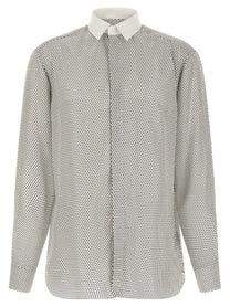Tom Ford Shirt White