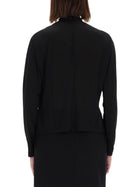 Versace Jeans Couture Women's Shirt Black, view 3
