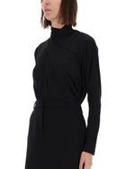 Versace Jeans Couture Women's Shirt Black, view 4