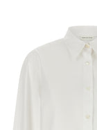 Dries Van Noten Shirt White, view 4