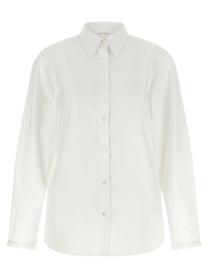 Dries Van Noten Shirt White