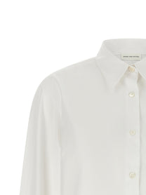 Dries Van Noten Shirt White