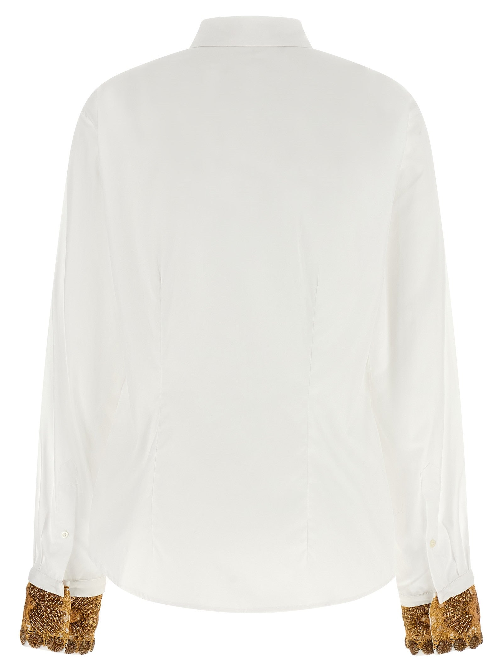 Dries Van Noten Shirt White