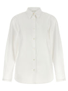 Dries Van Noten Shirt White, view 2