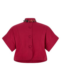Fendi Shirt Gold