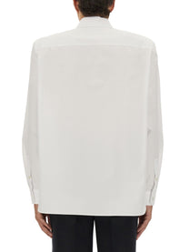 Gucci Men's Shirt White
