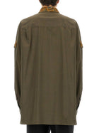 Dries Van Noten Men's Shirt Brown