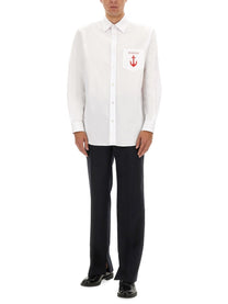 Gucci Men's Shirt White
