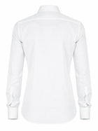 Zegna Men's Shirt White, view 2