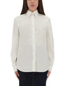 Moschino Women's Shirt White