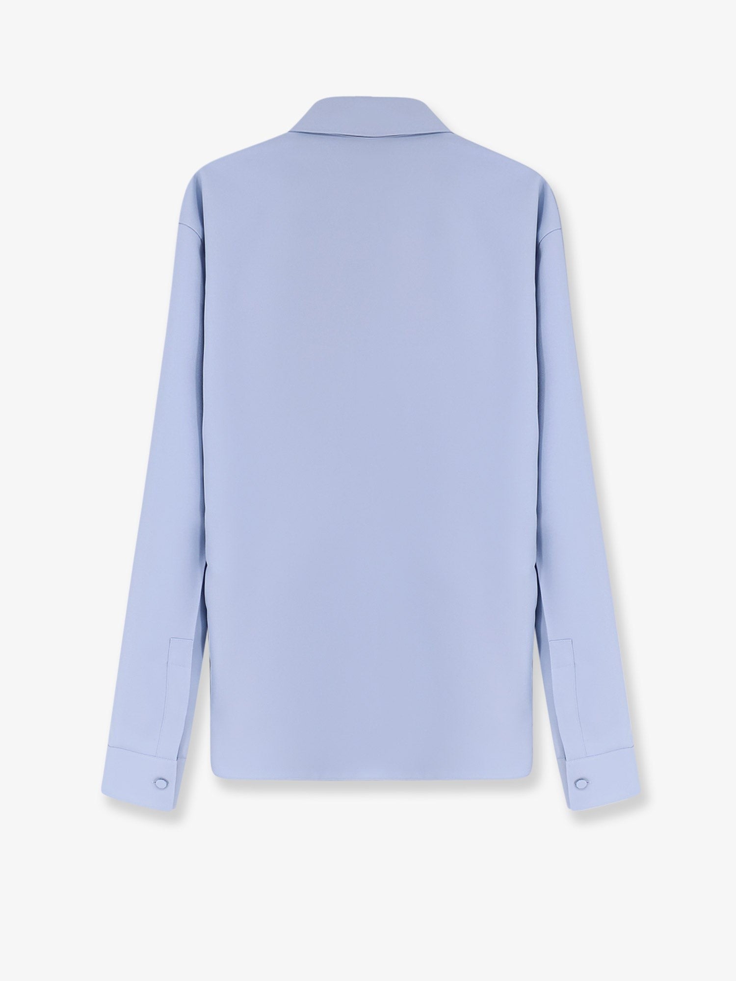 Gucci Men's Shirt Blue