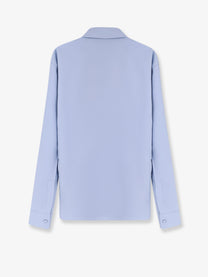 Gucci Men's Shirt Blue