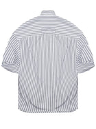 Balenciaga Women's Shirt Blue, view 3