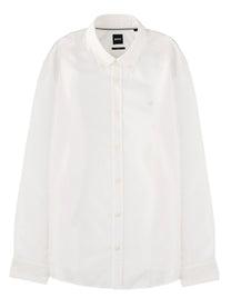 Boss Men's Shirt White