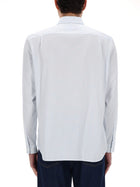Lacoste Men's Shirt White, view 5