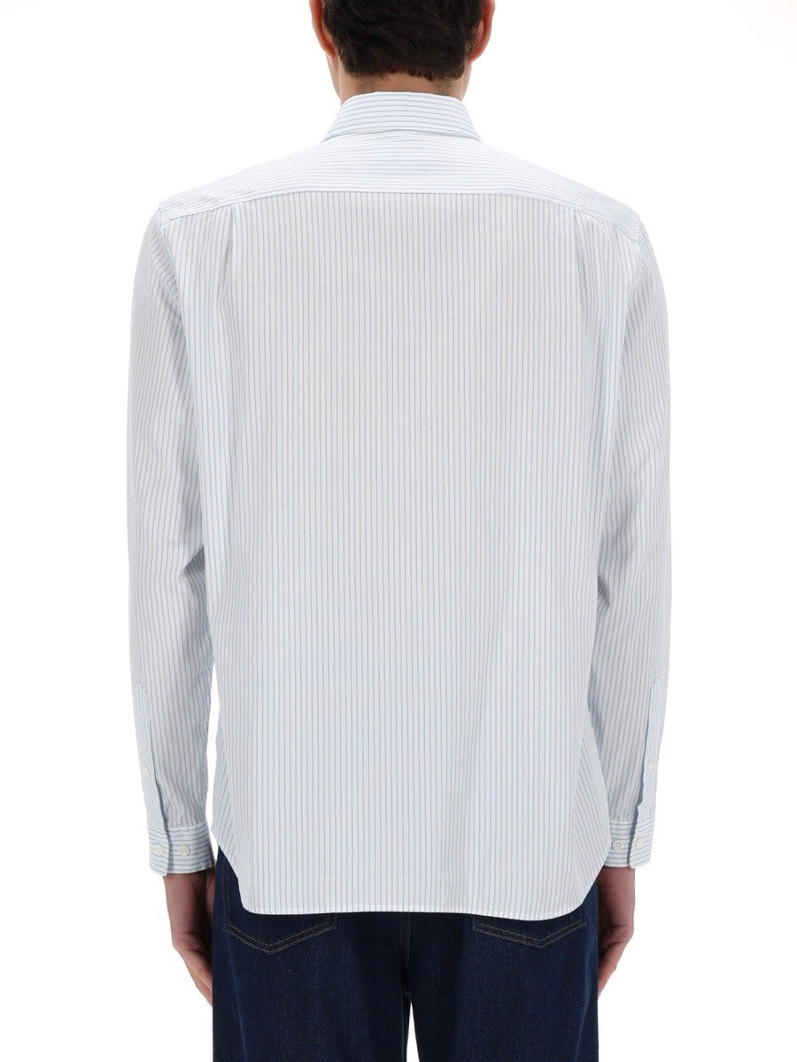 Lacoste Men's Shirt White