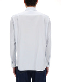 Lacoste Men's Shirt White