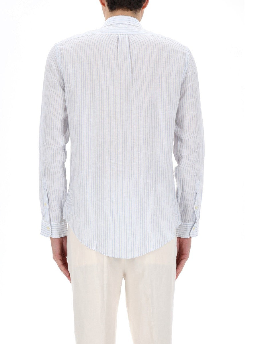 Polo Ralph Lauren Men's Shirt White