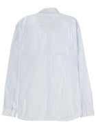 Lacoste Men's Shirt White, view 3