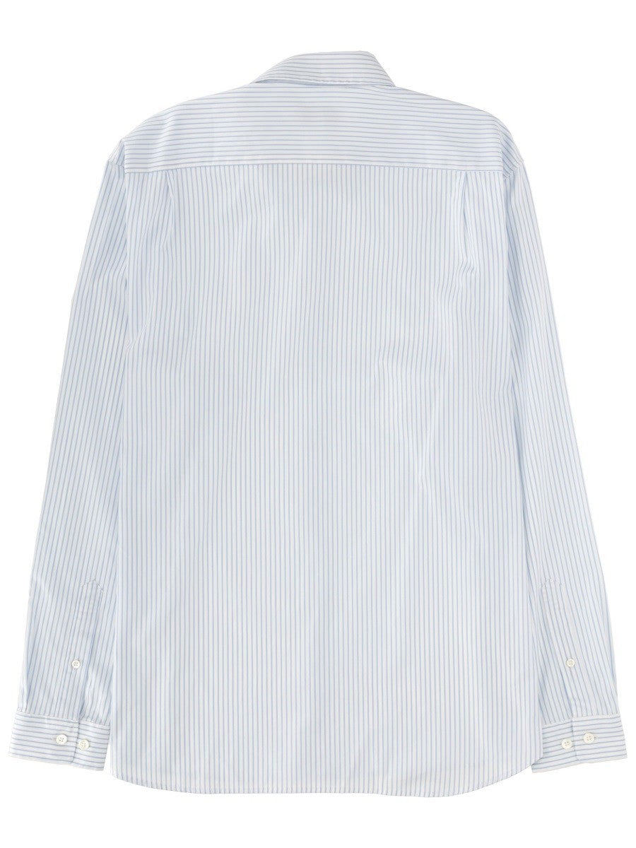 Lacoste Men's Shirt White
