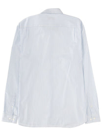 Lacoste Men's Shirt White