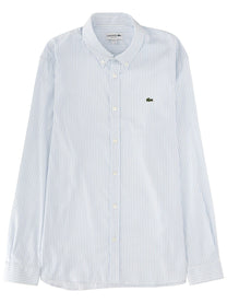 Lacoste Men's Shirt White