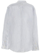 Polo Ralph Lauren Men's Shirt White, view 3