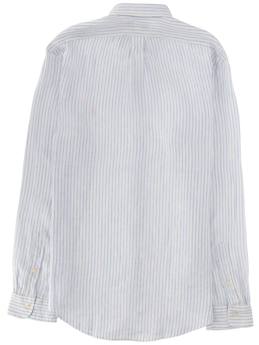 Polo Ralph Lauren Men's Shirt White