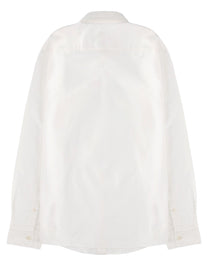 Boss Men's Shirt White