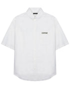 Balenciaga Men's Shirt White