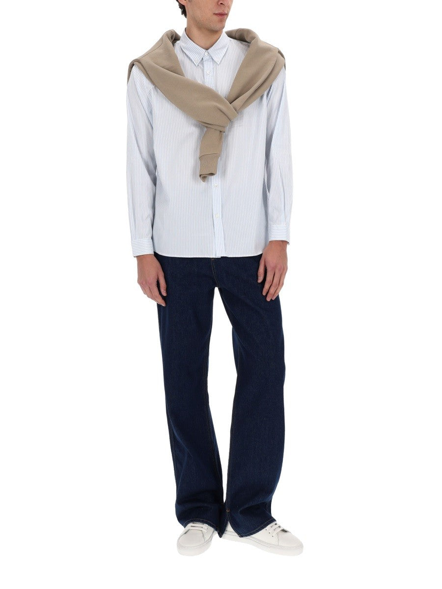 Lacoste Men's Shirt White